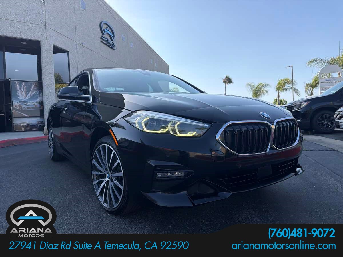 bmw 2 series 2021 WBA53AK00M7J10704 image bmw 2 series 2021 WBA53AK00M7J10704 image
